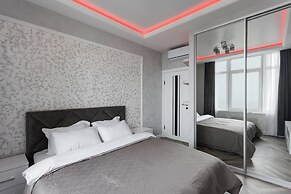 SeaView ArCadia Apartments