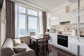 SeaView ArCadia Apartments