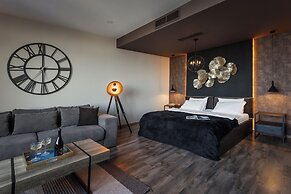 SeaView ArCadia Apartments