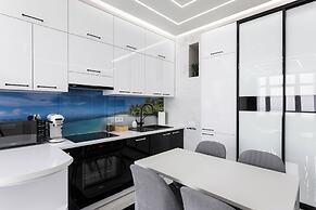 SeaView ArCadia Apartments