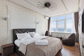 SeaView ArCadia Apartments