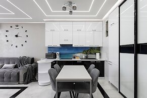 SeaView ArCadia Apartments