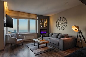 SeaView ArCadia Apartments