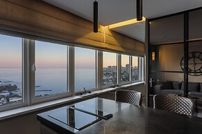 SeaView ArCadia Apartments