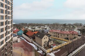 SeaView ArCadia Apartments