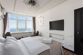 SeaView ArCadia Apartments