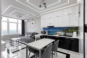SeaView ArCadia Apartments