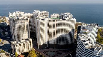 SeaView ArCadia Apartments
