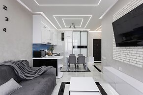 SeaView ArCadia Apartments