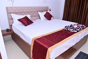 HOTEL NEELKANTH PALACE