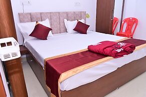 HOTEL NEELKANTH PALACE