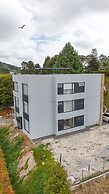 Edificio Cielo Verde