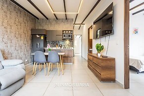Cabañas Cielo Verde
