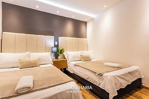 Cabañas Cielo Verde