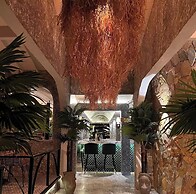 Cabañas Cielo Verde