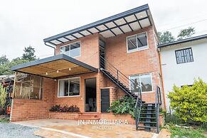 Cabañas Cielo Verde