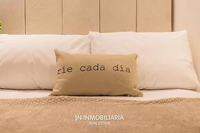 Cabañas Cielo Verde