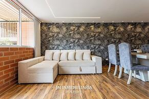 Cabañas Cielo Verde