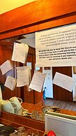 La busa camere e trattoria