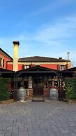 La busa camere e trattoria