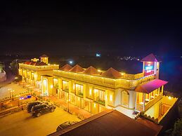The Swahili Plaza