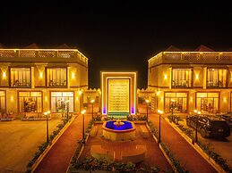 The Swahili Plaza