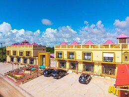 The Swahili Plaza