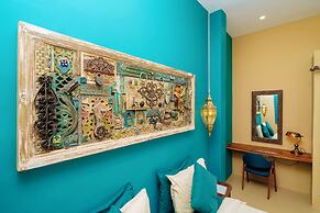 The Swahili Plaza