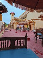 The Swahili Plaza