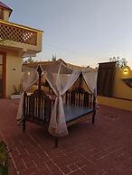 The Swahili Plaza