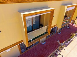 The Swahili Plaza