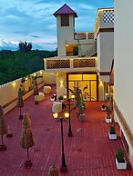 The Swahili Plaza