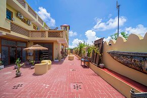 The Swahili Plaza