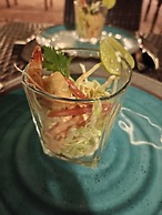 The Swahili Plaza