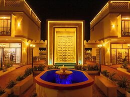 The Swahili Plaza