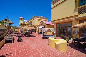 The Swahili Plaza