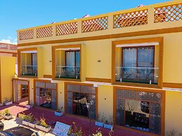 The Swahili Plaza