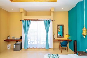 The Swahili Plaza