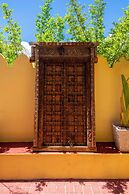 The Swahili Plaza