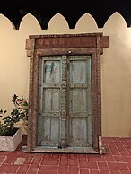 The Swahili Plaza