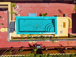 The Swahili Plaza