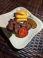 The Swahili Plaza