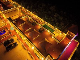 The Swahili Plaza