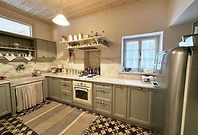 The Dream Villa Kastoria