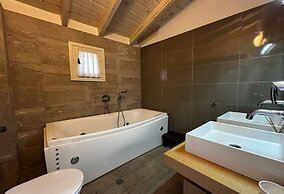The Dream Villa Kastoria