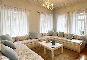 The Dream Villa Kastoria