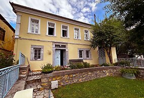 The Dream Villa Kastoria