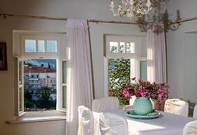 The Dream Villa Kastoria