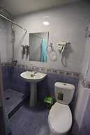HOTEL PLAZA 777