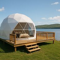 Baddeck Domes